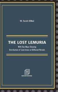 Produktbild: The Lost Lemuria