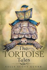 Produktbild: The Tortoise Tales