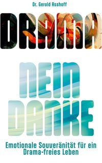 Produktbild: Drama? Nein Danke!
