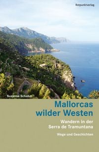 Produktbild: Mallorcas wilder Westen