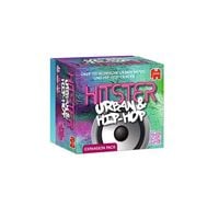 Produktbild: Hitster - Urban & Hip-Hop
