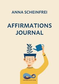 Produktbild: Affirmations Journal
