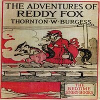 Produktbild: The Adventures of Reddy Fox