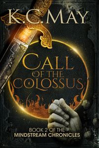 Produktbild: Call of the Colossus