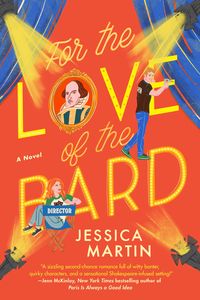 Produktbild: For the Love of the Bard