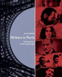 Produktbild: Writers in Paris