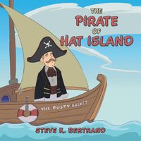 Produktbild: The Pirate of Hat Island