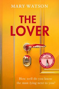 Produktbild: The Lover