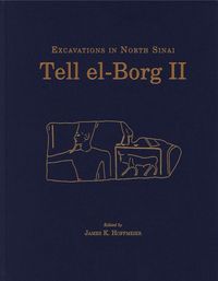 Produktbild: Tell el-Borg II