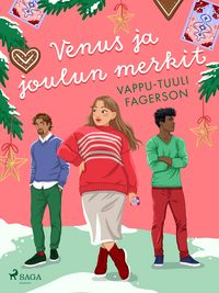 Produktbild: Venus ja joulun merkit
