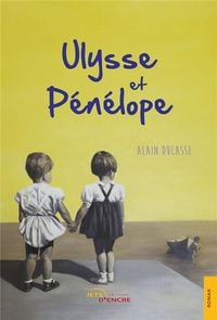 Produktbild: Ulysse et P&eacute;n&eacute;lope