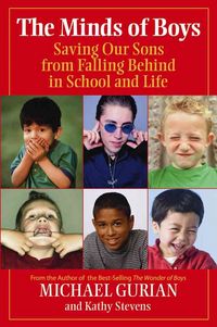 Produktbild: The Minds of Boys: Saving Our Sons from Falling Behind in School and Life