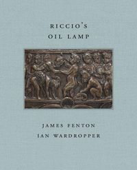Produktbild: Riccio's Oil Lamp