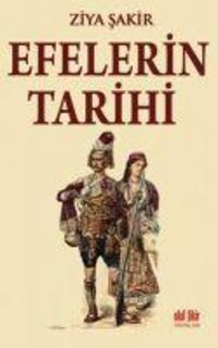 Produktbild: Efelerin Tarihi