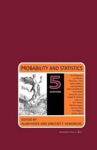Produktbild: Probability and Statistics
