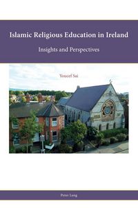 Produktbild: Islamic Religious Education in Ireland