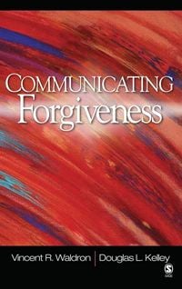 Produktbild: Communicating Forgiveness