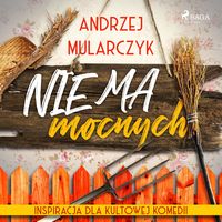 Produktbild: Nie ma mocnych