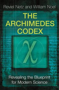 Produktbild: The Archimedes Codex