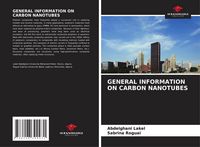 Produktbild: General Information On Carbon Nanotubes