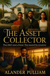 Produktbild: The Asset Collector