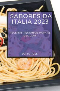 Produktbild: Sabores da It&aacute;lia 2023