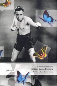 Produktbild: J&aacute;caras para despu&eacute;s
