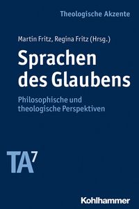 Produktbild: Sprachen des Glaubens