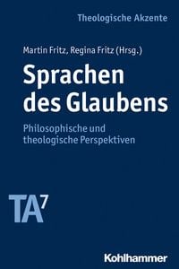 Produktbild: Sprachen des Glaubens