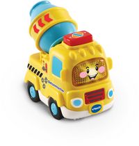 Produktbild: Vtech 80-540004 Tut Tut Baby Flitzer - Betonmischer