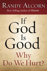 Produktbild: If God Is Good, Why Do We Hurt?