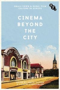Produktbild: Cinema Beyond the City