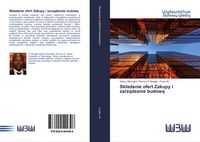 Produktbild: Sk&iquest;adanie ofert Zakupy i zarz&iquest;dzanie budow&iquest;