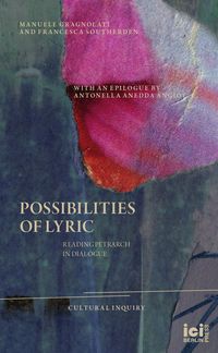 Produktbild: Possibilities of Lyric