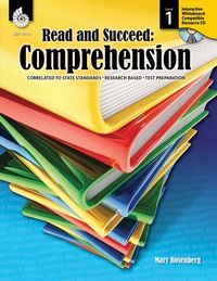 Produktbild: Read and Succeed