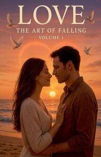 Produktbild: Love The Art Of Falling Volume 1