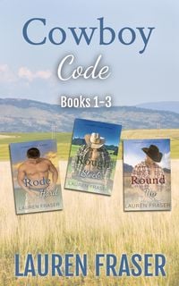 Produktbild: Cowboy Code Boxset