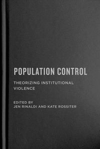Produktbild: Population Control