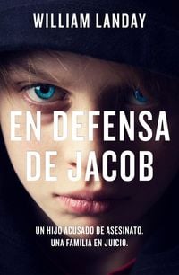 Produktbild: En Defensa de Jacob / Defending Jacob