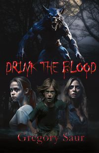 Produktbild: Drink the Blood