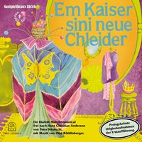 Produktbild: Em Kaiser sini neue Chleider