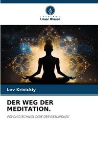 Produktbild: Der Weg der Meditation.