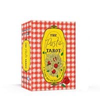Produktbild: The Pasta Tarot