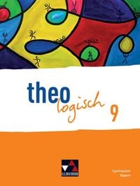 Produktbild: theologisch &ndash; Bayern / theologisch Bayern 9