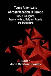 Produktbild: Young Americans Abroad Vacation in Europe