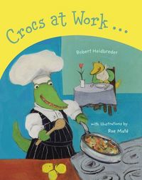 Produktbild: Crocs at Work