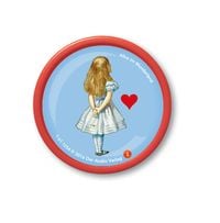 Bild vom Artikel Alice Im Wunderland als Kekz vom Autor Lewis Carroll