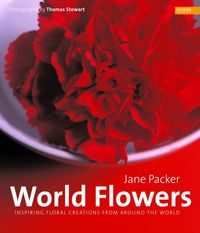 Produktbild: World Flowers: Inspiring Floral Creations from Around the World