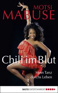 Produktbild: Chili im Blut