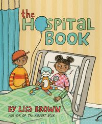 Produktbild: The Hospital Book